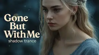 Gone But With Me - Emotional Shadow Trance | Epic Trance