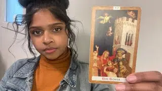 The Old Cycle Is Ending Now ⚠️ A POWERFUL SHIFT Is Coming | Tarot Reading 🔮
