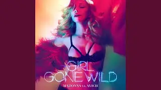 Girl Gone Wild (Offer Nissim Remix)