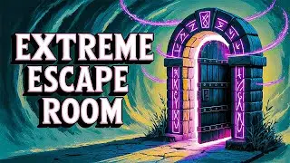 Fortnite Extreme Escape Room All Levels😎😱