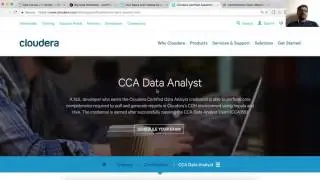 Big Data Certifications - Introduction