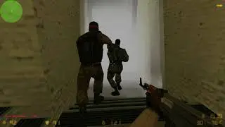 [ POV ] fnatic.Gux vs SK Gaming.se (e-Stars Seoul 2009)