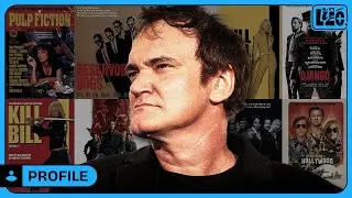 Quentin Tarantino - Từ g&atilde; b&aacute;n phim sếch đến người h&ugrave;ng Hollywood