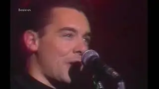 Matt Bianco with Basia - Get out of your lazy bed, 1984