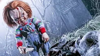 Bride Of Chucky (1998) Film Explained in Hindi/Urdu Summarized | हिन्दी V4 Movie Explainer