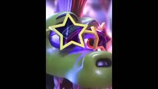 FNAF SB | edit | Let&rsquo;s Groove Tonight #shorts #fnafsecuritybreach #edit