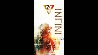 INFINI Let Me Go