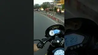 Pulsar 150 City Ride 😍 #shorts #trending #viral #subscribe #bike @ashikmahmudamt