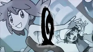 Game Freak Before Pok&eacute;mon - Quinty/Mendel Palace