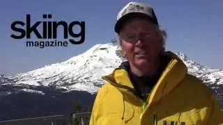 Ski Boot Categories 2016
