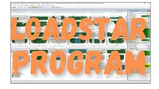 Loadstar container loading software
