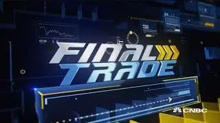 Final Trades: MCD, CAT, AMRN & XLNX