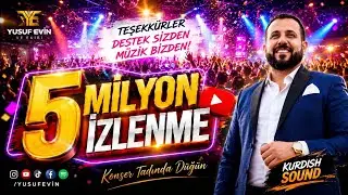 Yusuf Evin - Kurdish Sound - Clup 2025 @Selman.akayDijitalmedya 