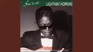 Talking : Lightnin' and Bob Shad/What Kind Of Heart Have You