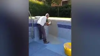 Nanoflex en obra