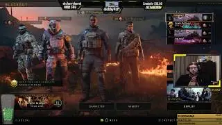 bobbypoffgaming - First person to get Prestige 2 on Blackout