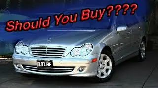 Разговор об автомобилях &laquo;Стоит ли покупать C280?&raquo; 15-летний автомобиль класса люкс...