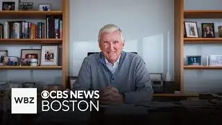 Boston philanthropist Jack Connors remembered for work with inner-city children