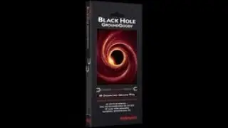 Audioquest Black Hole GroundGoody Turntable Ground Cable Unboxing