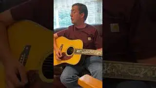 I’ll Leave It All Behind sang by Nick Barton 07/10/20