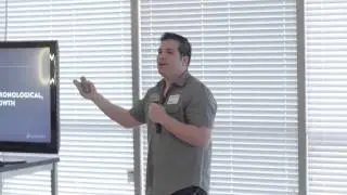 Justin Mezzell: A Seat At The Table