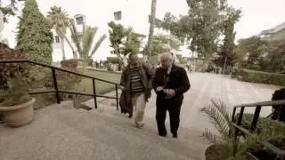 فيلم عن د.عبدالإله بلقزيز الفائز في فرع الثقافة لعام 2013