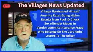 The Villages News Updated 1-16-026--4K