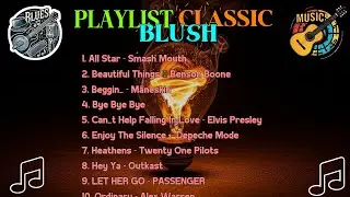 Whiskey Blues Music -BEST OLD SCHOOL BLUES MUSIC ALL TIME ALL STAR [ALBUM]