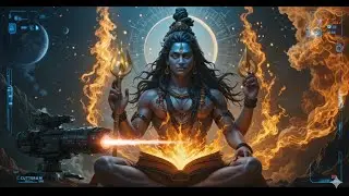 क्या शिव का तीसरा नेत्र एक Laser Weapon था? | Third Eye Mystery Explained in Hindi