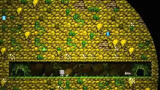 Spelunky part 4