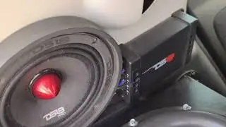 Smart fortwo little but loud #2