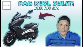 Rusi RFI 175 | Quick Review and Insight