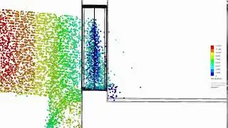 Altura Series - Rain Defence Simulation
