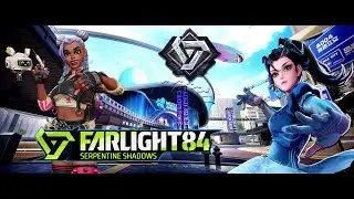 NEW SEASON of Farlight 84 (2025) | PC | Gameplay