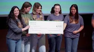 Social Venture Challenge 2025 Recap Video