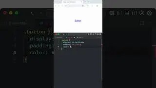 17. CSS Rounded Corners Button instead of using border-radius: 9999px;