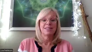 Creating our Ascension Column of Light