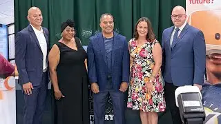 Our Commitment: Powering Progress in Compton | Verizon