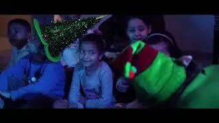 Navidad 2023. CEIP Santiago Ramón y Cajal. Ceuta