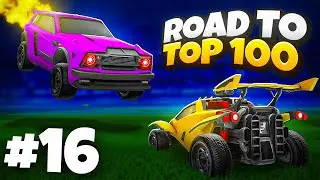 Two CAN Play At That Game... | Road To Top 100 #16