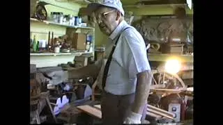 Emmett P Jones Wheelright Tyner, NC  Steel Prep Documentary Tape 1 00003 untitled 0003 0001