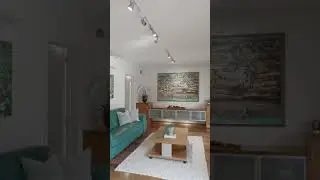 8 Exon Street, Brighton - Reel