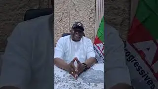 I Will Stand With Gov. Fubara Till The End - Hon. Chijioke Ihunwo 