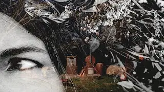 ANNA KRUSE + WHO KILLED BAMBI : Møn Sessions LIVE