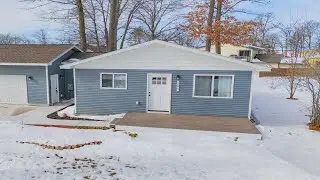 204 ARROWHEAD DRIVE, PRUDENVILLE, MI Presented by Kevin Nagel.