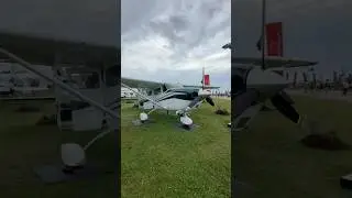 INSIDE THE NEW CESSNA TURBO 206!