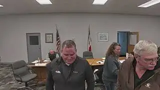 Scranton Iowa Community: January 13th, 2026