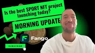Is the best SPORT NFT project launching today? Bitcoin Review
