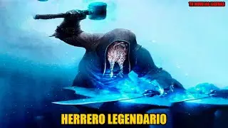 Herrero Legendario Capítulo 221 al 240