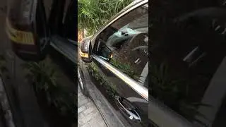 For Mercedes Benz car Add remote start stop system